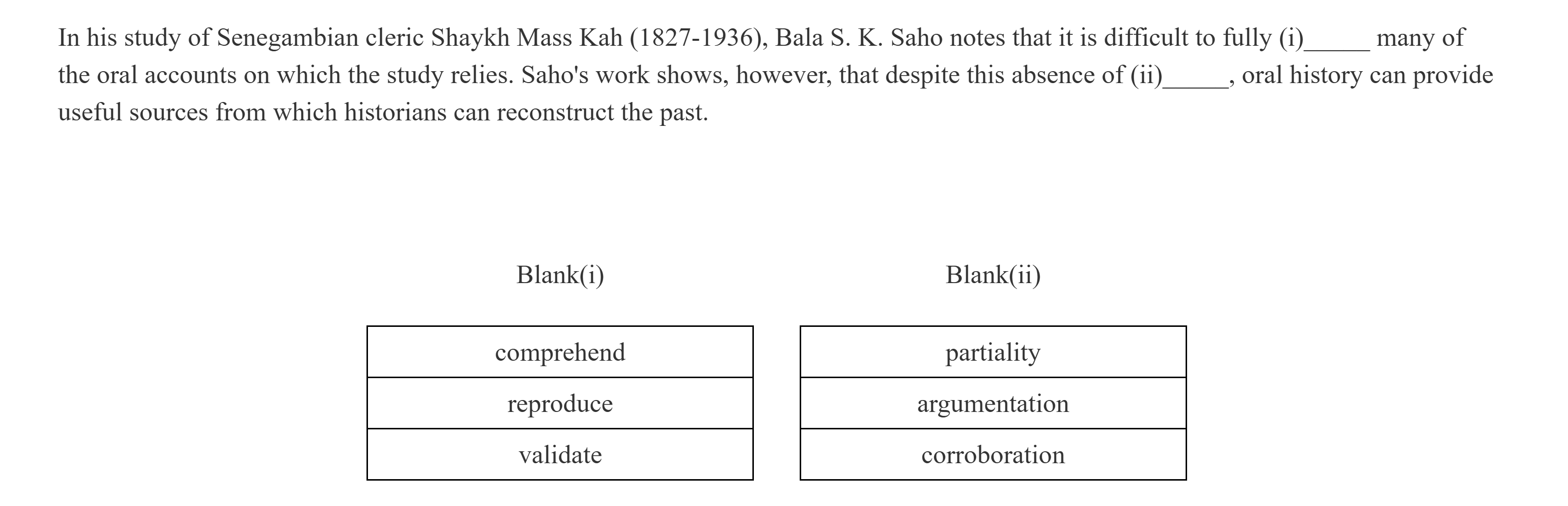 KMF Comprehensive set of mathematics questions after the reform